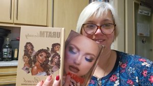 24 Марта.Вечерняя распаковка... очень быстро😊☺️