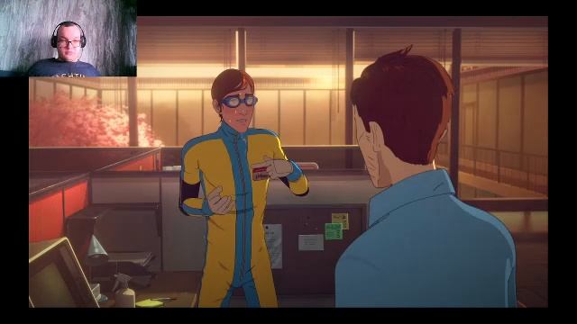 НАЧИНАЕМ ПРОХОДИТЬ DISPATCH