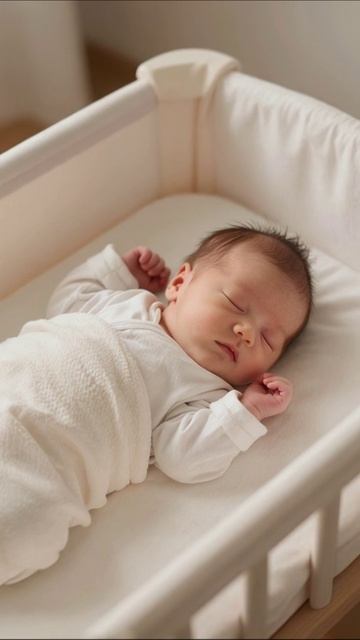 Милый бодрствующий малыш #новорожденный #счастье #семья