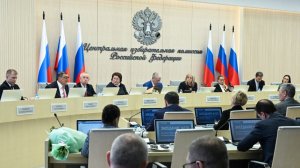 ЦИК не планирует отказываться от бумажных бюллетеней на выборах