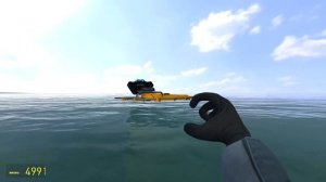МОЙ ДРОН ЗАСНЯЛ РЕАЛЬНУЮ ЭЛЬ ГРАН МАЙЯ! УГАР И БЕЗУМИЕ В Garry`s Mod
