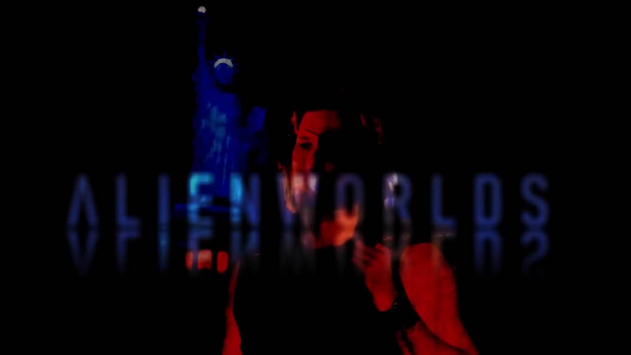 Escape from New York ｜ Main Theme (V2) ｜ Ambient Soundscape