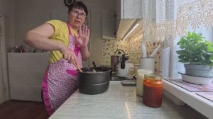 Не понятно почему так получилось. Жизнь в деревне.