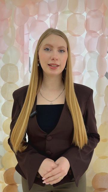 День Рождение руководителя АН Этажи Анапа