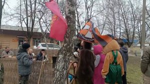 Ярмарка Начало