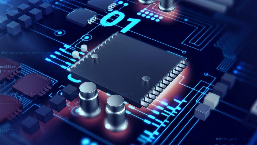 4. Арифметика указателей. Строки