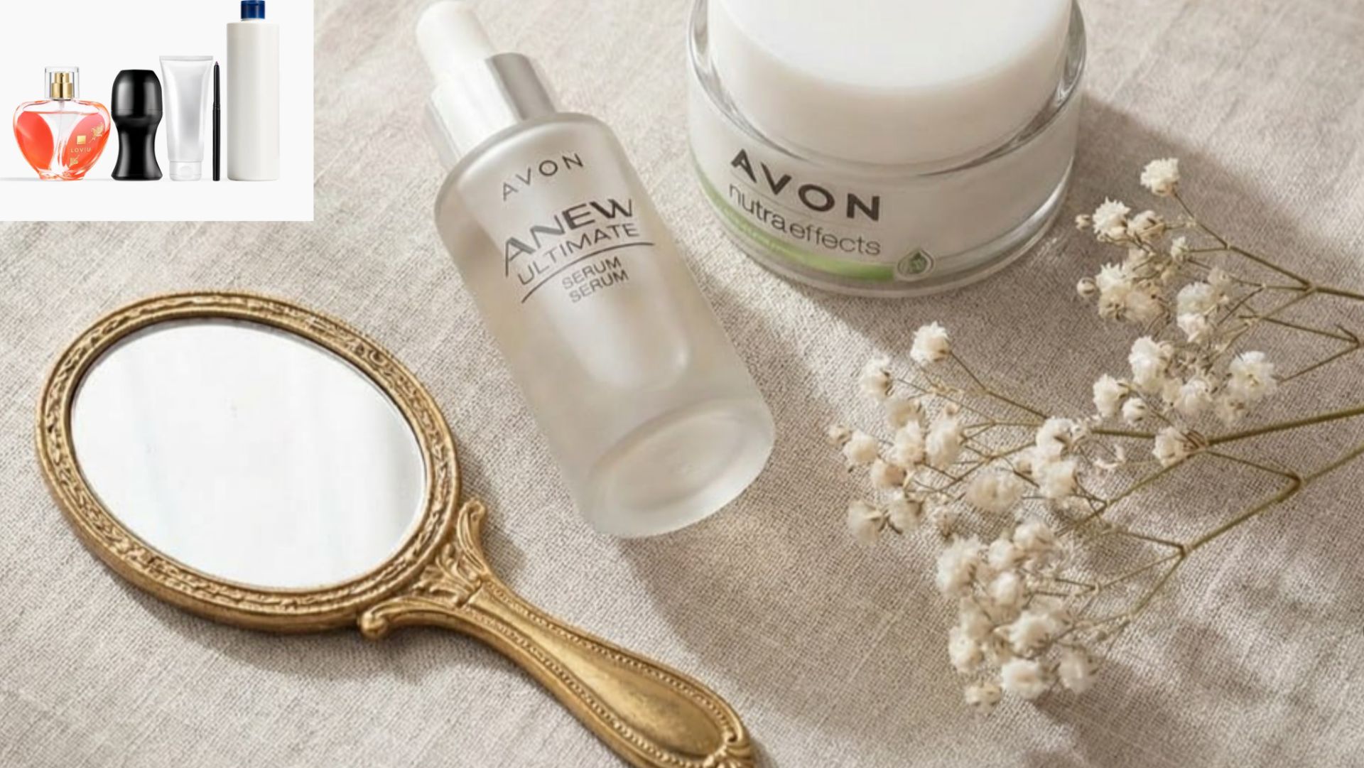 #AVON заказ и ПАКЕТ СЮРПРИЗ 💝👌🏻