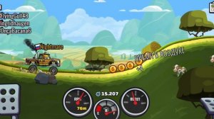 Хил климб рейсинг 2