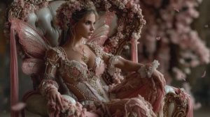 Сказочные феи - Нежная музыка фэнтези, фоновая музыка для отдыха и расслабления