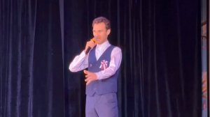 "Эти глаза напротив" – Мое исполнение | Приглашение на Вечер памяти Муслима Магомаева в Москве!