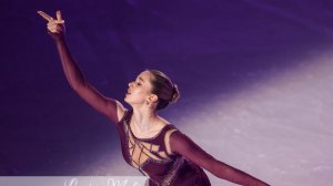 Праздник и спортивный лагерь для Алексея Мишина. Воля и упорство Камилы Валиевой.