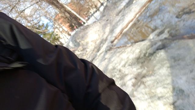 потоп в моем дворе🤣🤣