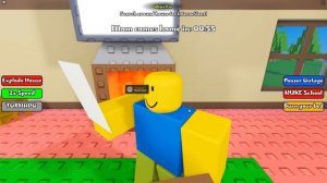ЗАВАЛИЛ ТЕСТ ПО МОТИМАТИКИ В ROBLOX