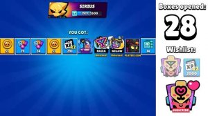 БРАВЛ СТАРС