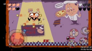 прохождение 4 босса за Noise