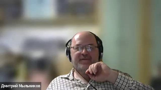 Беседа с Алексеем 24 марта 2026