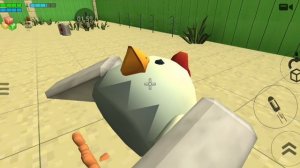 Артёмка24k VS Генерала ко-ко