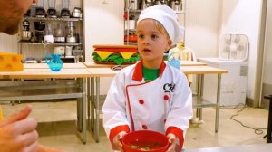 Дети учатся заботиться о здоровье — Полезные истории!