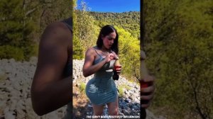 Andrea Melons- Stunning Plus Size Curvy Fashion Model