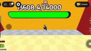 Играю в пробей стену ради браинротов 2 часть