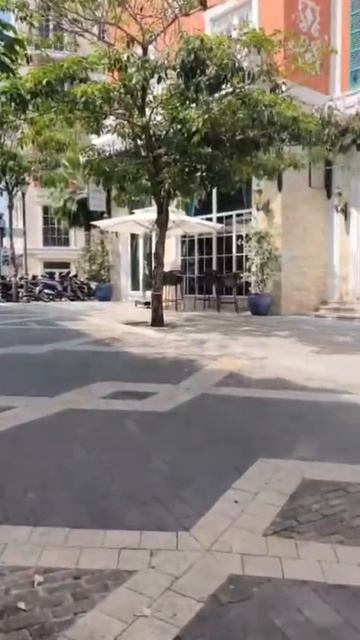 Обзор на классный пляж на Фукуоке (Вьетнам). The review of cool beach in Phu Quoc (Vietnam)