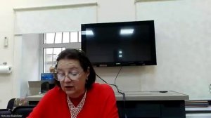 Соломон Михоэлс. Лекция Наталии Вайнберг