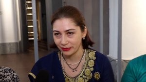 Вечер индийской музыки и танца состоялся в Бийске ("Будни", 25.03.26г., Бийское телевидение)