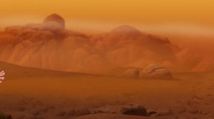 Хранитель Лев 3 сезон 3 серия (мультсериал, 2019)