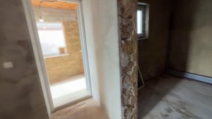 Продается дом в Крыму в селе Равнополье Крым 7 км от моря