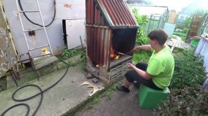 Влог от 06.06.2022