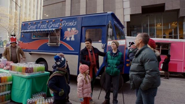 Сериал Чикаго в огне – 3 сезон 10 серия / Chicago Fire