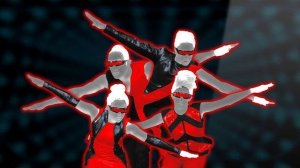 Just Dance 2014 - #thatPOWER by will.i.am & Justin Bieber