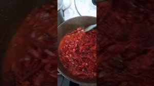 25.03 БОРЩ С ЩАВЛЕМ