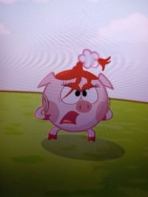 стримчик в школе