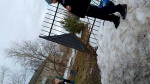 племя возвращается домой часть четыре