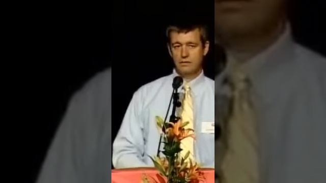 Главная Цель Брака - Преображаться в Образ Христа - Пол Вошер