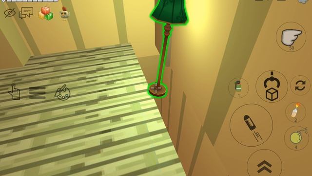 чикен хоррор