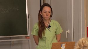 Врач-гинеколог — о том, почему она ушла от таблеток?