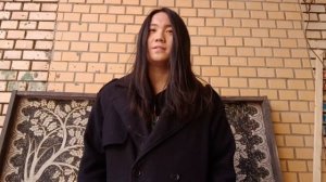 Иосиф Бродский. Прощай — читает Сюй Тяньчэн