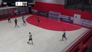 Дивизион «Сибиряк» | VI сезон | 7 тур