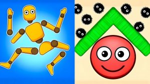 Мультики развивающие для детишек