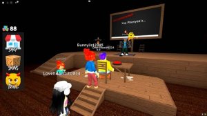 ОШИБСЯ = УМЕР! ОТГАДАЙ СЛОВО, ЧТОБЫ ВЫЖИТЬ В ROBLOX