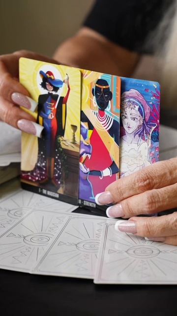 ГОРОСКОП НА АПРЕЛЬ