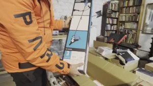 Невероятный бокс с инструментом с Авито за 10000р Распаковка и обзор содержимого.