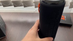 Новинка от DL Audio колонка беспроводная Barracuda Portable Speaker  убийца JBL в своем сегменте .