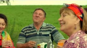 Сваты 7-пусть говорят