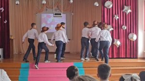 8 Марта 4 класса. с.Баевка 2026г.mp4