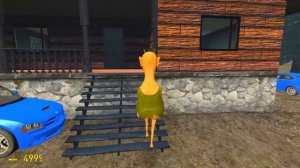Я ПРЕВРАТИЛСЯ В ХАМУД ХАБИБИ! УГАР И БЕЗУМИЕ В Garry`s Mod