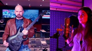 Demo запись песни Один и тот же день 2026