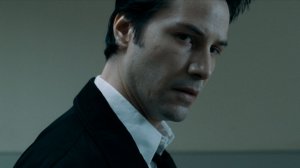 Любимый отрывок из фильма «Константин Повелитель тьмы» - Constantine (2005) HD